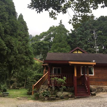 Jin Zu Cottage Lugu Exterior foto